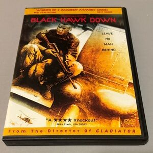 Black Hawk Down